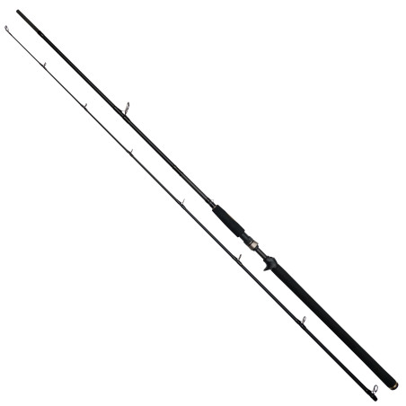 Wędka Westin W3 Powershad-T 2ND 248cm / 60-180g Wędka Westin W3 Powershad-T 2ND 248cm / 60-180g