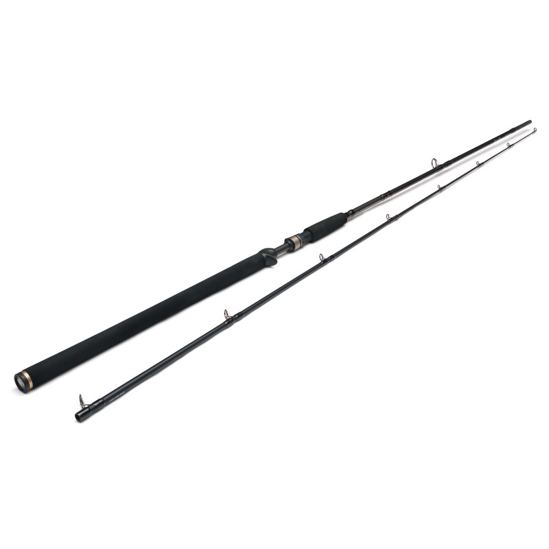 Wędka Westin W3 Powershad-T 2ND 248cm / 40-130g Wędka Westin W3 Powershad-T 2ND 248cm / 40-130g