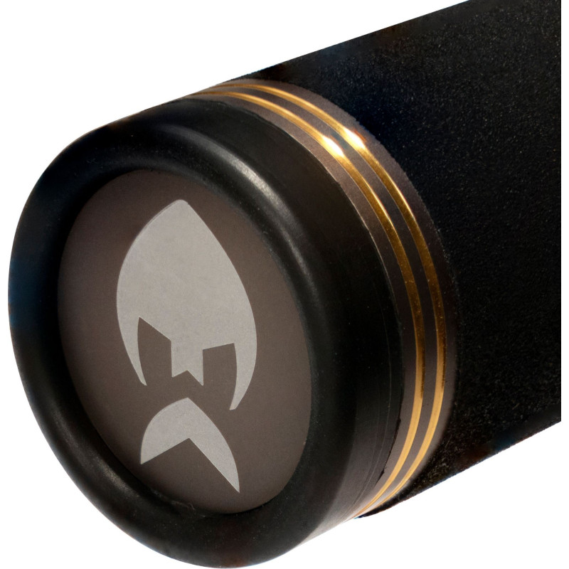 Wędka Westin W3 Powershad 2ND 240cm / 15-40g