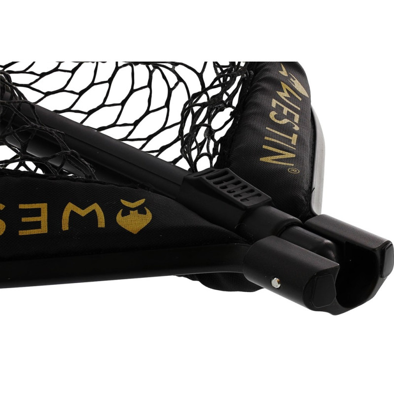 Podbierak Westin pływający W3 CR 48 cm x 55 cm x 60 cm Podbierak Westin pływający W3 CR 48 cm x 55 cm x 60 cm