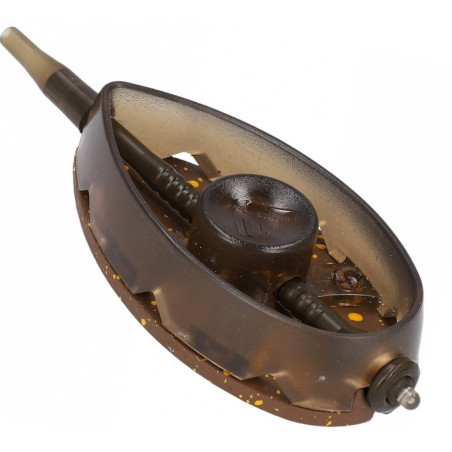 Koszyk Mikado Method Feeder Aperio Q.M.F. System B roz.L 40g Koszyk Mikado Method Feeder Aperio Q.M.F. System B roz.L 40g