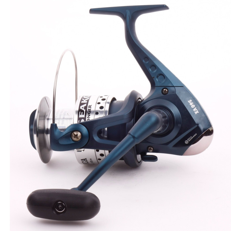 Kołowrotek Konger Seakon Baltica VX FD