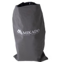 Worek karpiowy Mikado IS14-R706 120 x 90cm Worek karpiowy Mikado IS14-R706 120 x 90cm