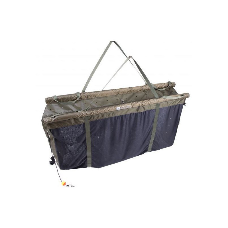 Worek karpiowy Enclave Mikado