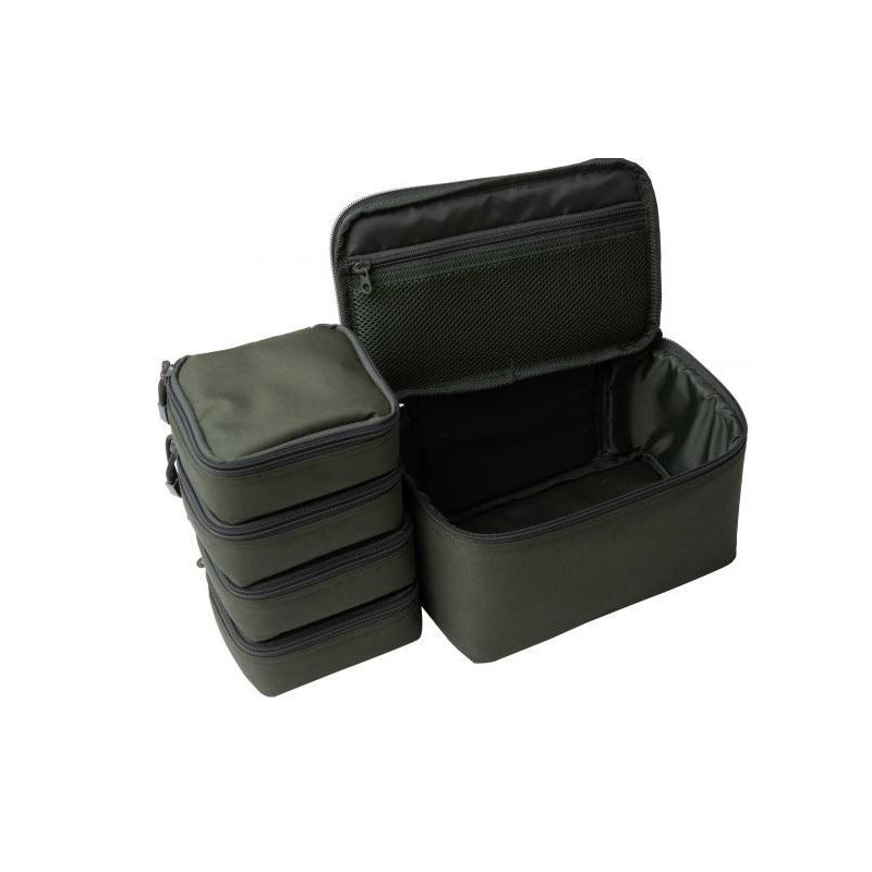 Zestaw kuferków na akcesoria Enclave Mikado Zestaw kuferków na akcesoria Enclave Mikado