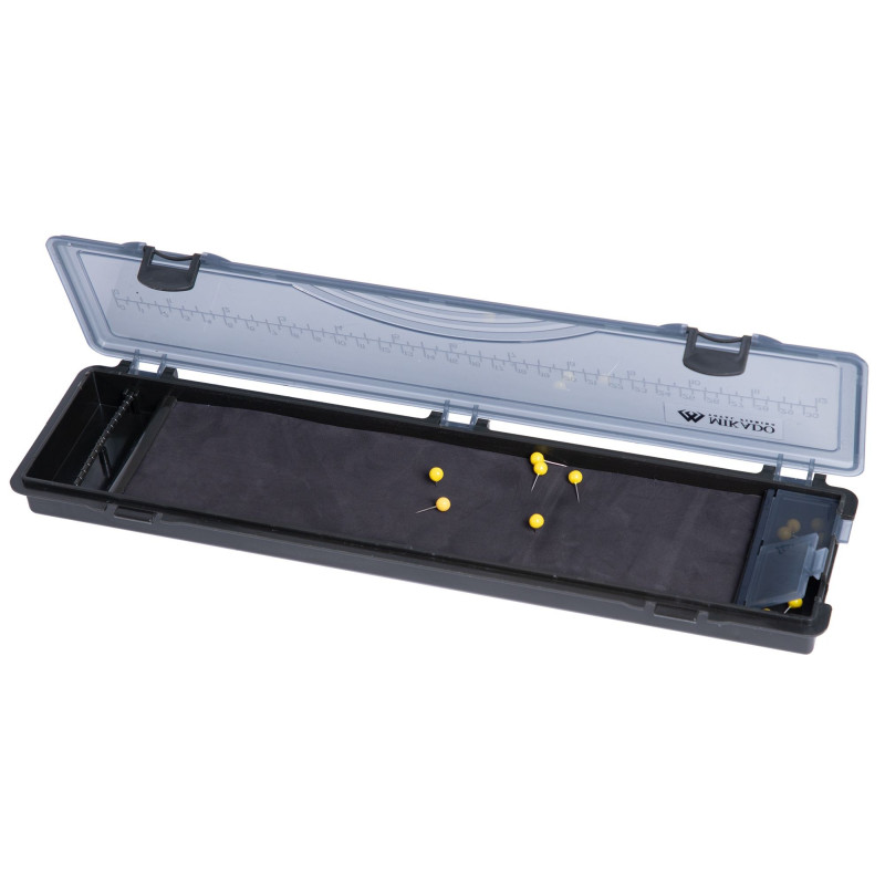 Pudełko Mikado Rig Box UAC-CA100 / 34,5 x 9 x 2,5cm