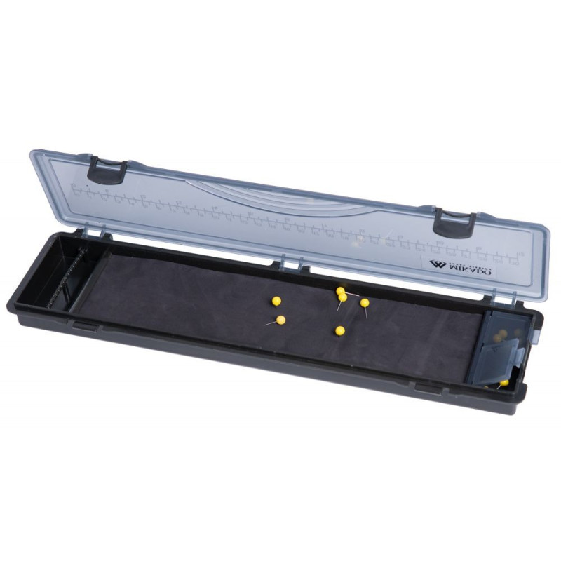 Pudełko Mikado Rig Box UAC-CA100 / 34,5 x 9 x 2,5cm