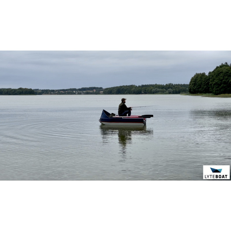 Łódka LYTEBOAT Lyte Boat