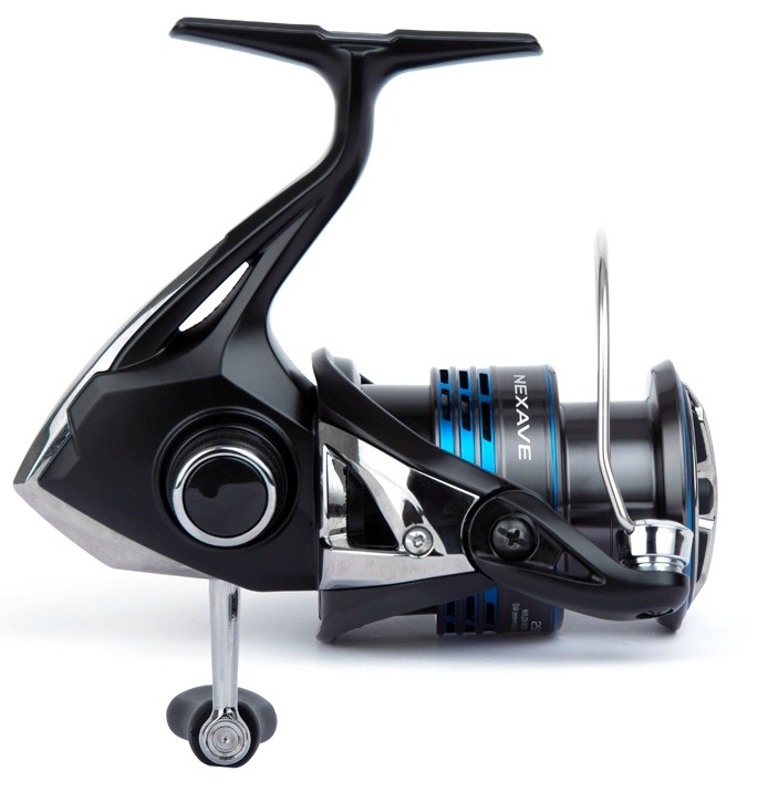 kolowrotek-nexave-fi-shimano kolowrotek-nexave-fi-shimano