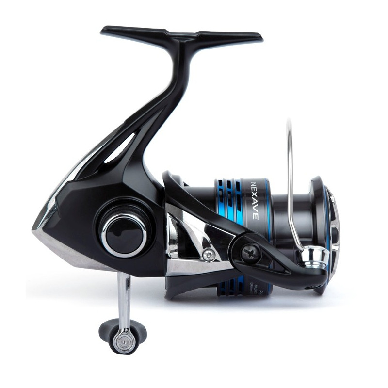 Kołowrotek Shimano Nexave FI 5000