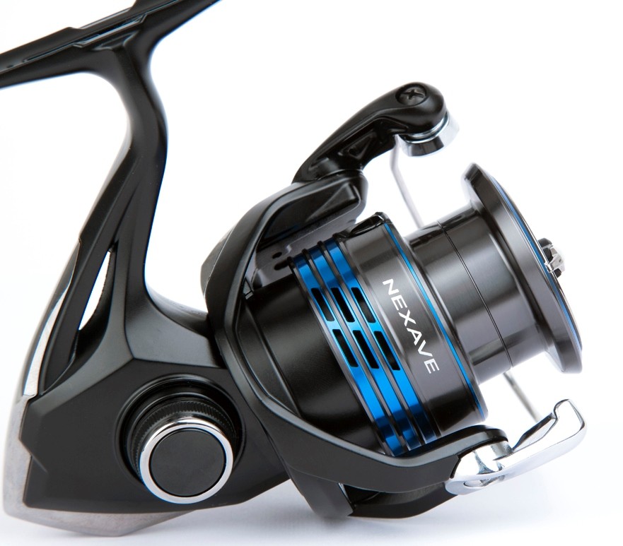 kolowrotek-nexave-fi-shimano kolowrotek-nexave-fi-shimano