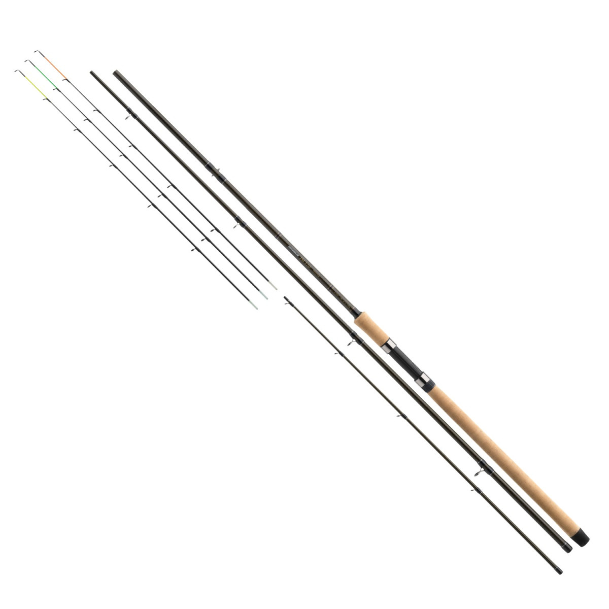 wedka-feeder-fm-120-cormoran
