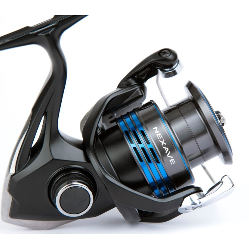 Kołowrotek Shimano Nexave FI 5000