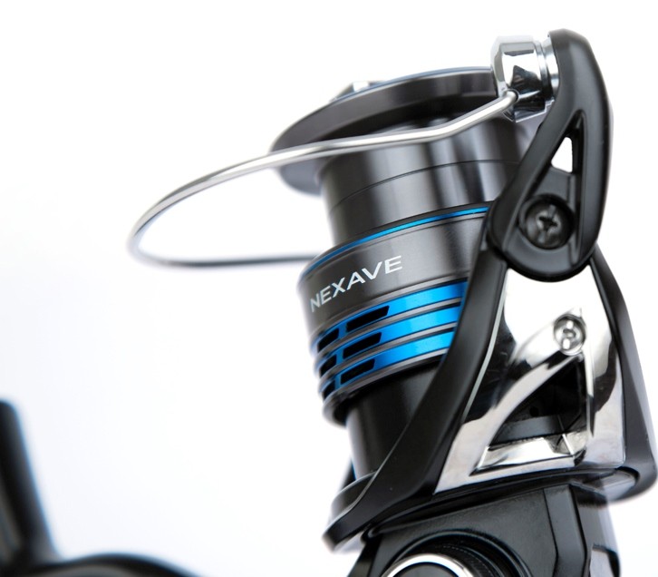 kolowrotek-nexave-fi-shimano kolowrotek-nexave-fi-shimano