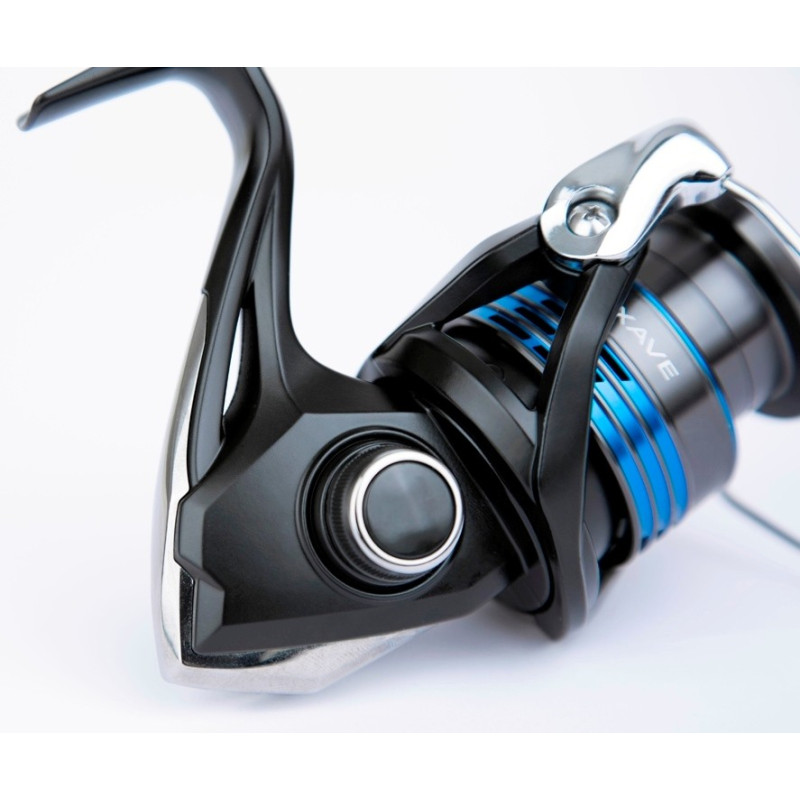 Kołowrotek Shimano Nexave FI 4000 Kołowrotek Shimano Nexave FI 4000