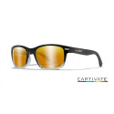 Okulary Wiley X HELIX Captivate Bronze Mirror Gloss Bi Fade to Clear Okulary Wiley X HELIX Captivate Bronze Mirror Gloss Bi Fade to Clear