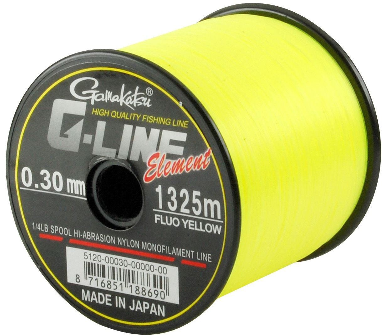 zylka-g-line-element-zolty-fluo-gamakatsu zylka-g-line-element-zolty-fluo-gamakatsu