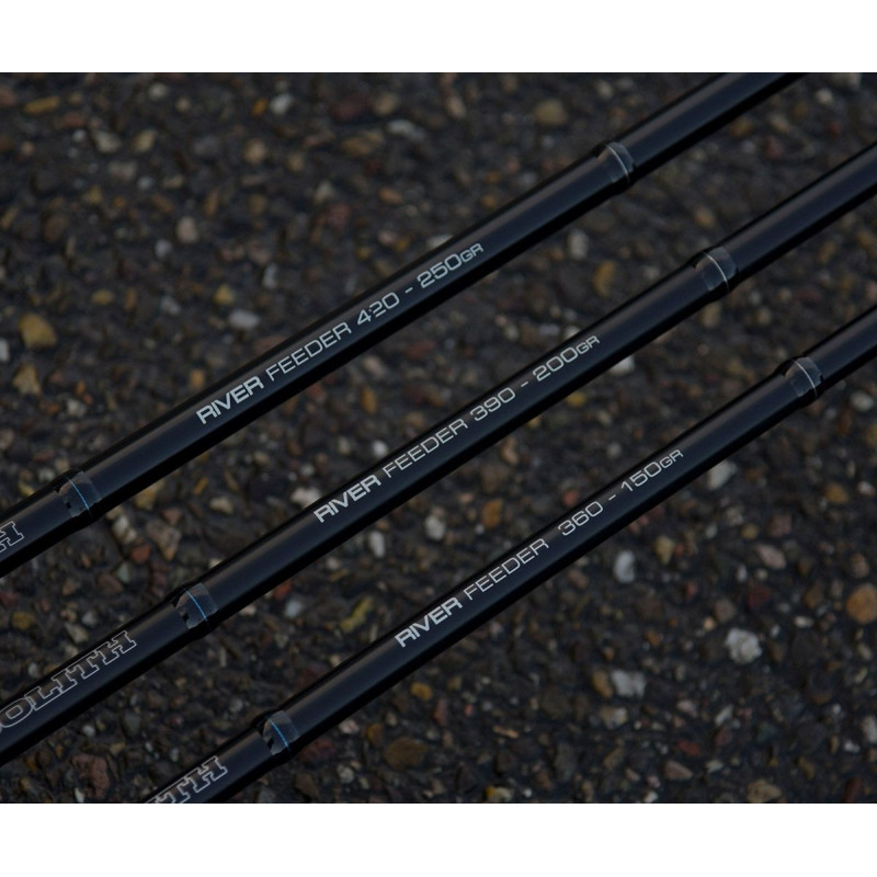 Wędka Cresta Solith River Feeder 420cm / 250g