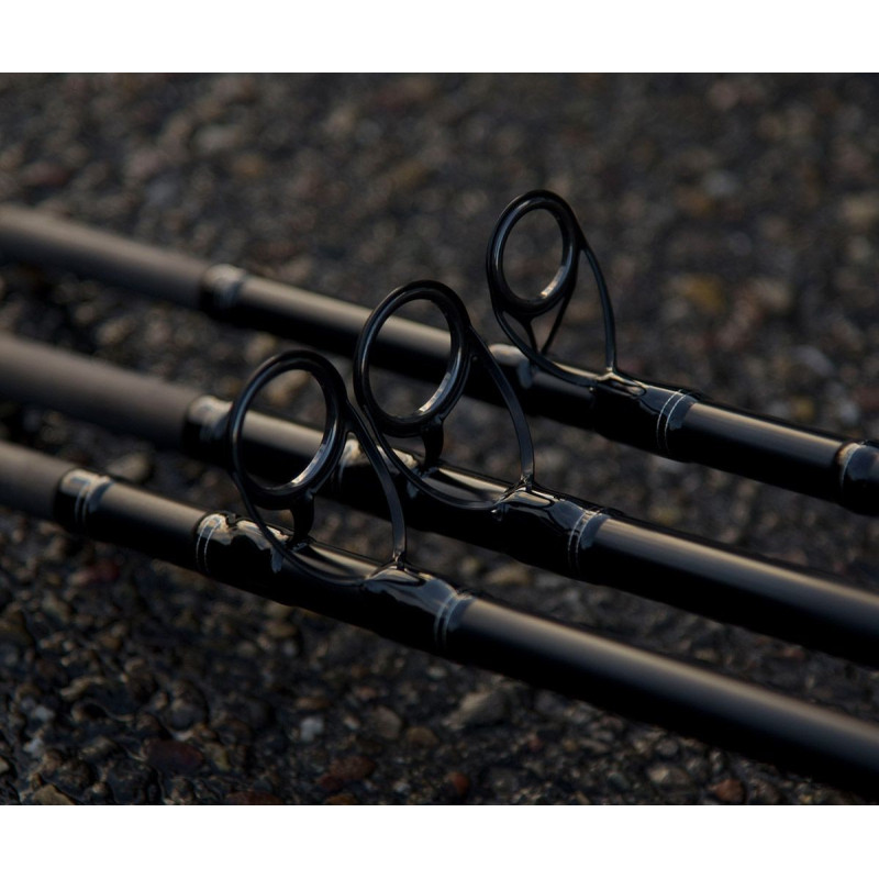 Wędka Cresta Solith River Feeder 420cm / 250g