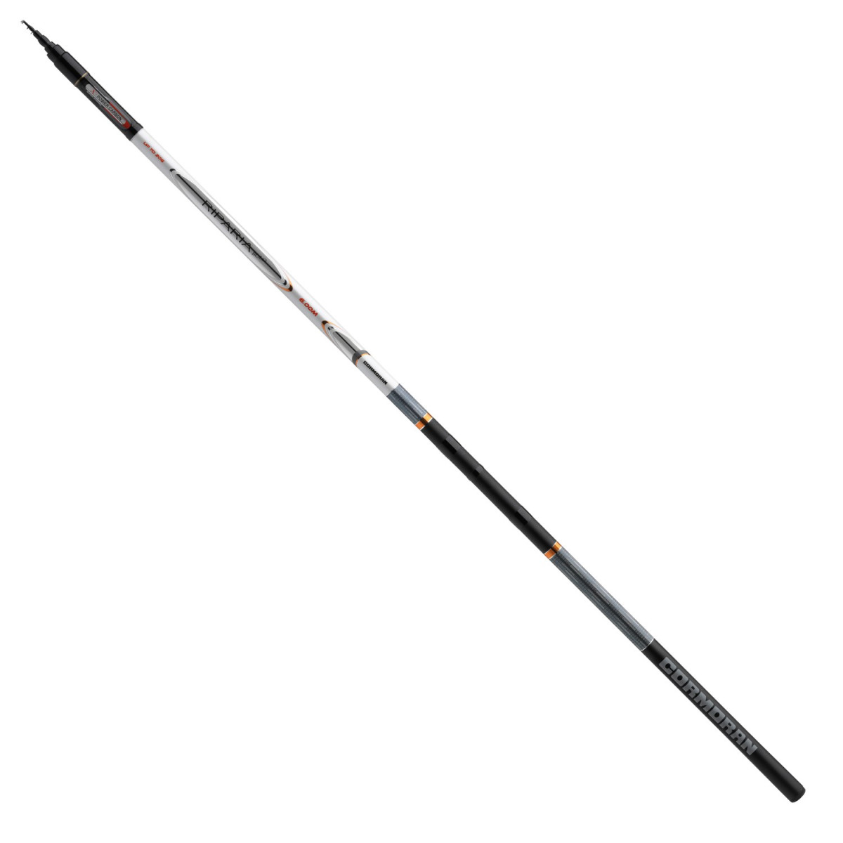 wedka-riparia-bolognese-cormoran