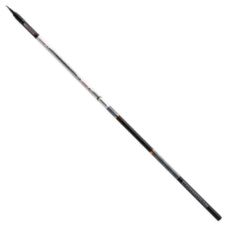 Wędka Cormoran Riparia Bolognese 700cm / 20g