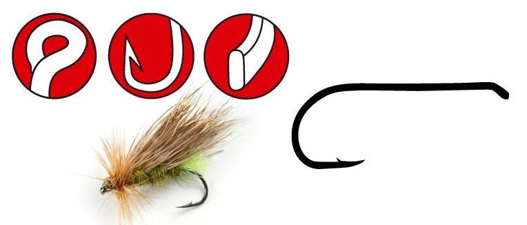 haczyki-f11-ns-czarny-gamakatsu haczyki-f11-ns-czarny-gamakatsu