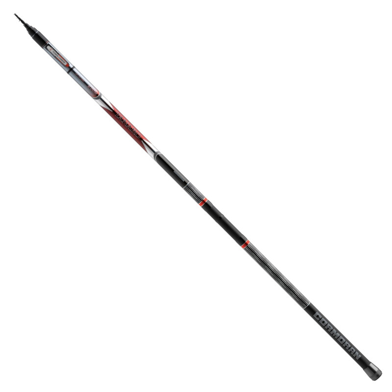 Wędka Cormoran Tanaro Bolognese 700cm / 25g