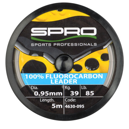 fluorocarbon-leader-spro