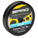 Fluorocarbon Spro Leader 10m / 0,55mm Fluorocarbon Spro Leader 10m / 0,55mm
