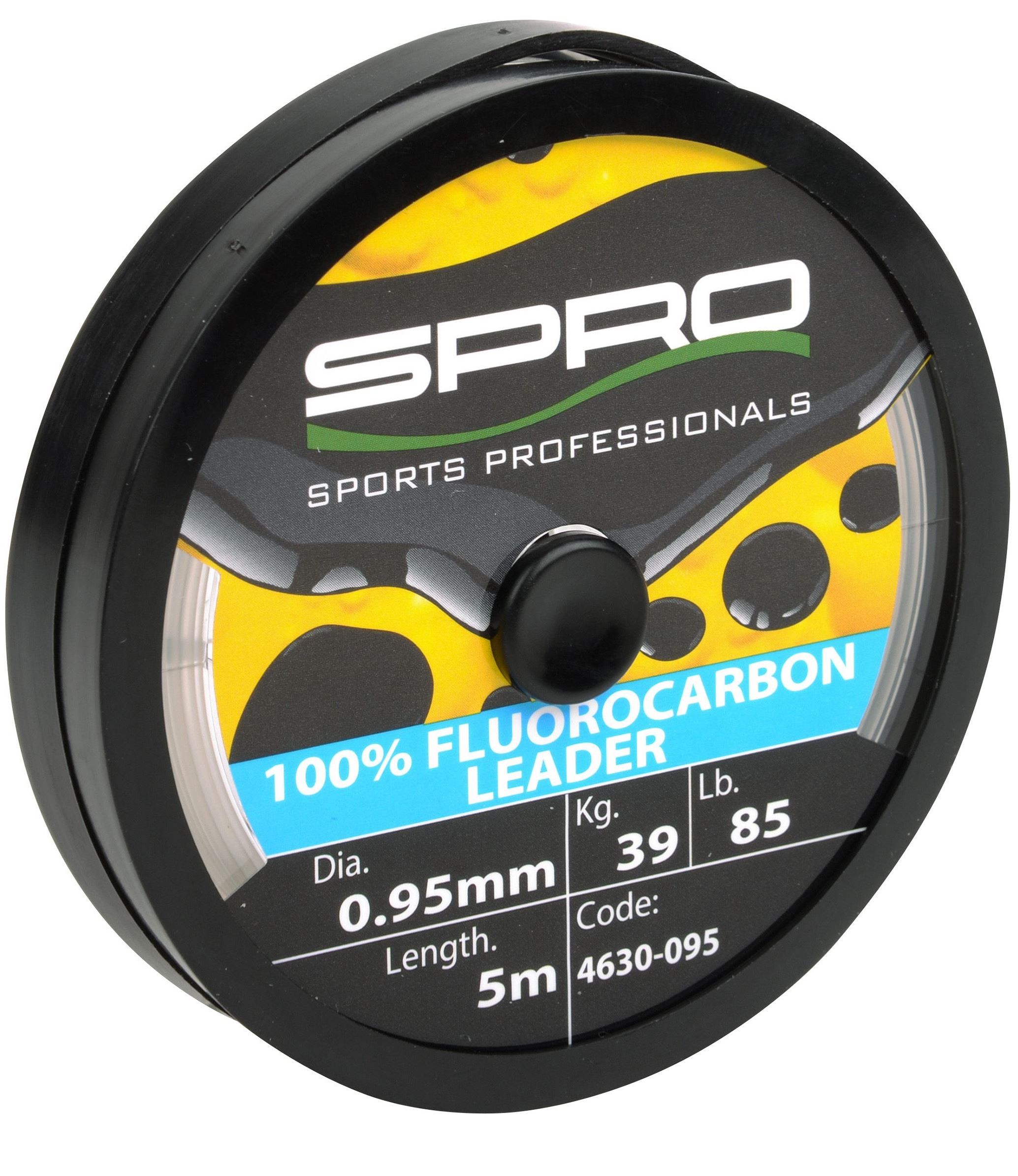 fluorocarbon-leader-spro fluorocarbon-leader-spro