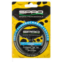 Fluorocarbon Spro Leader 10m / 0,65mm Fluorocarbon Spro Leader 10m / 0,65mm