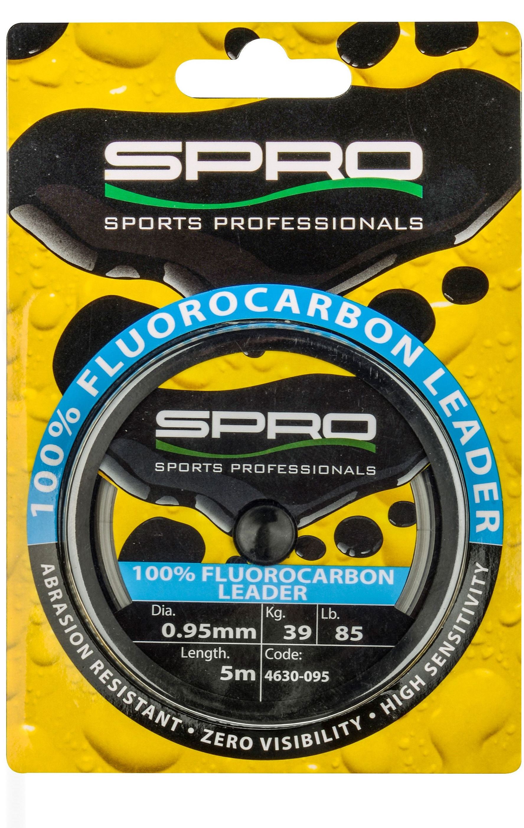 fluorocarbon-leader-spro fluorocarbon-leader-spro
