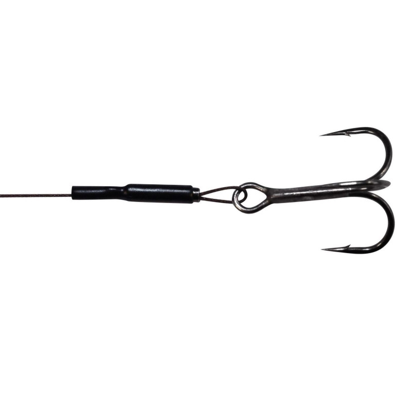 Rurki termokurczliwe Spro Rurki termokurczliwe Spro