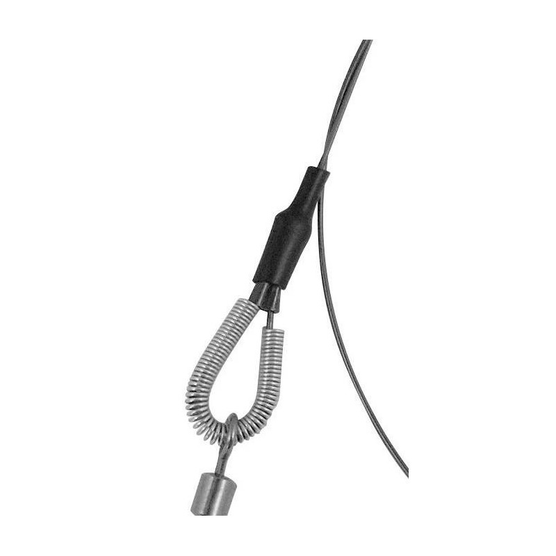 Sprężyna ochronna ze stali nierdzewnej 4622-700 Spro