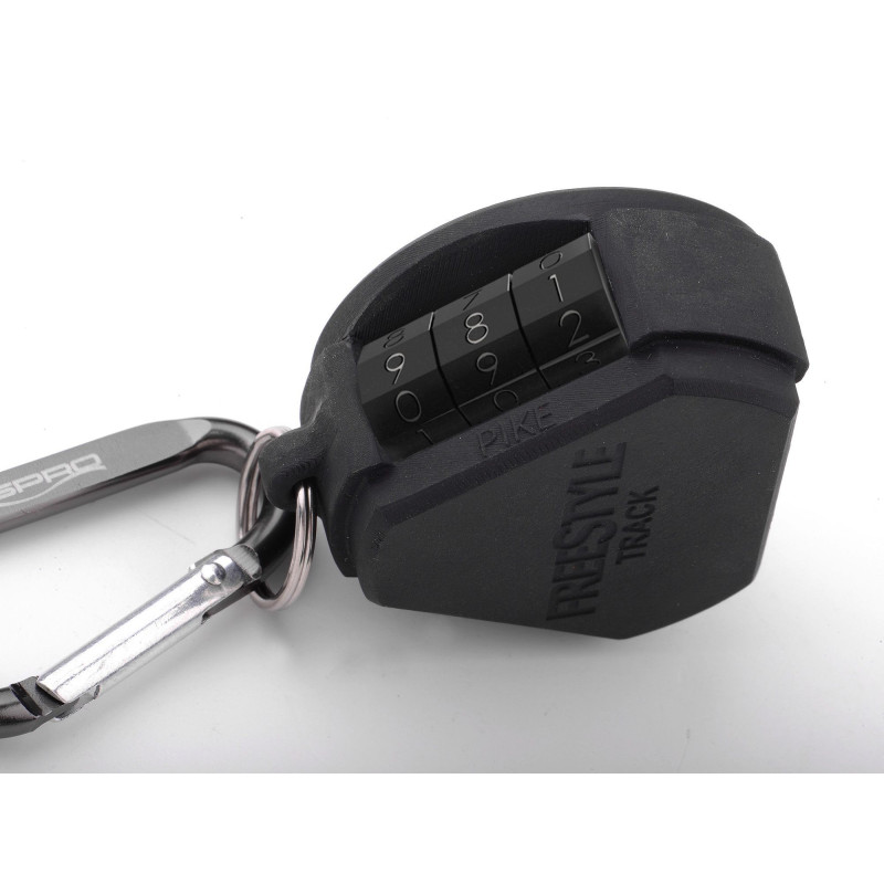 Licznik do ryb FreeStyle 4702-320 Spro Licznik do ryb FreeStyle 4702-320 Spro