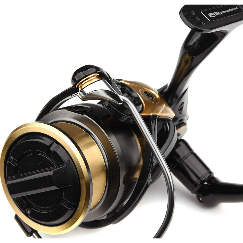 Kołowrotek Spro Dassault 4000 Kołowrotek Spro Dassault 4000