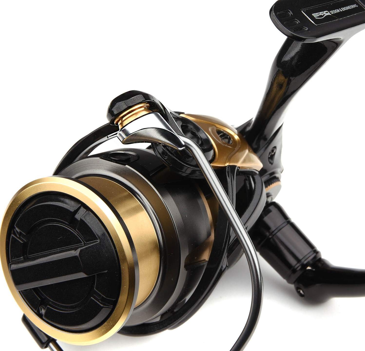 kolowrotek-dassault-spro kolowrotek-dassault-spro