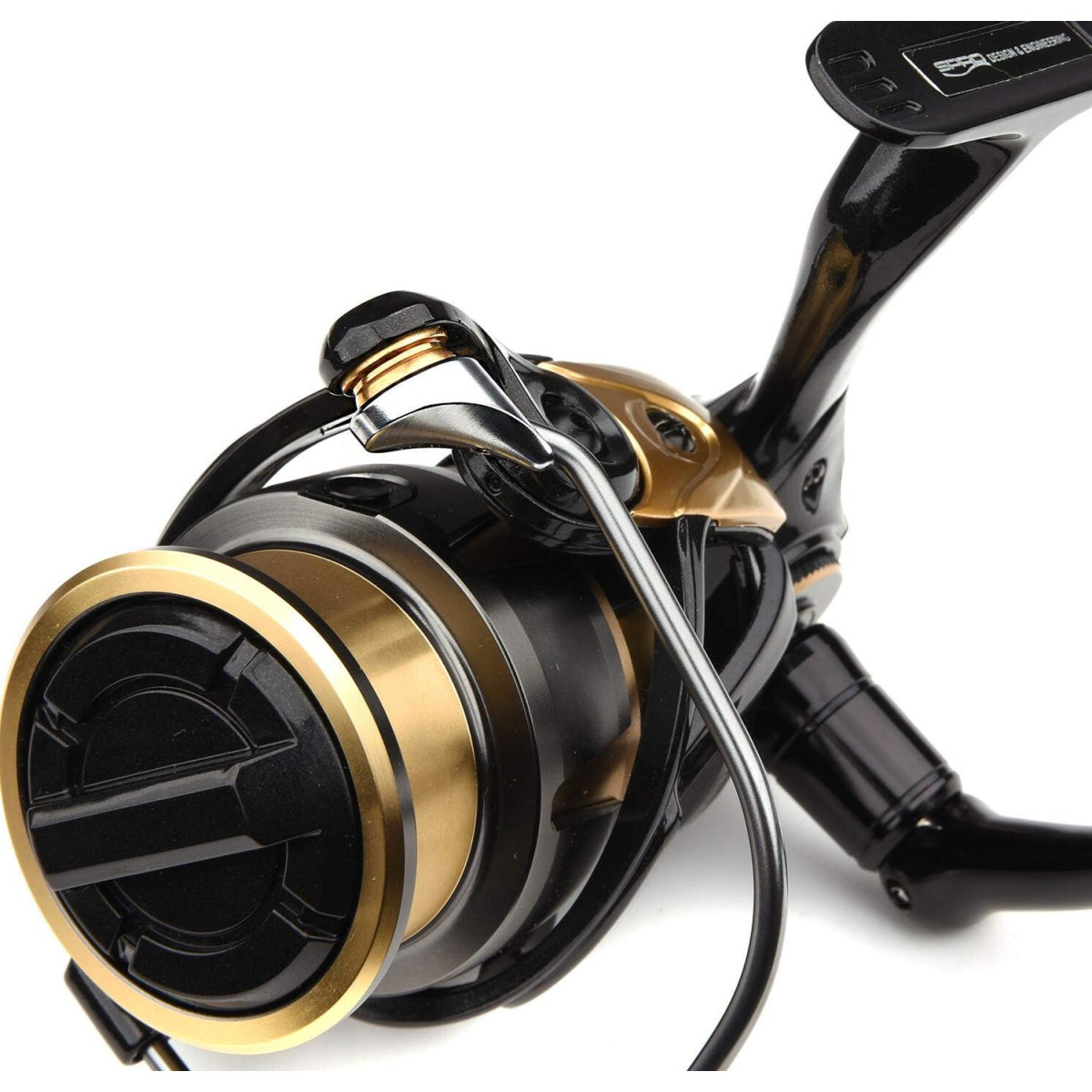 kolowrotek-dassault-spro kolowrotek-dassault-spro