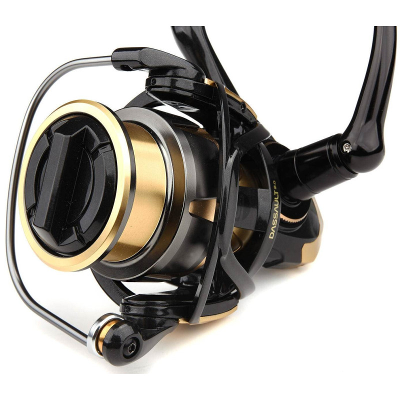 Kołowrotek Spro Dassault 3000 Kołowrotek Spro Dassault 3000