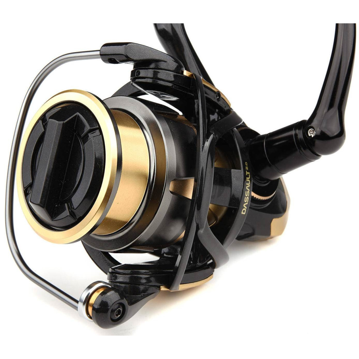 kolowrotek-dassault-spro kolowrotek-dassault-spro