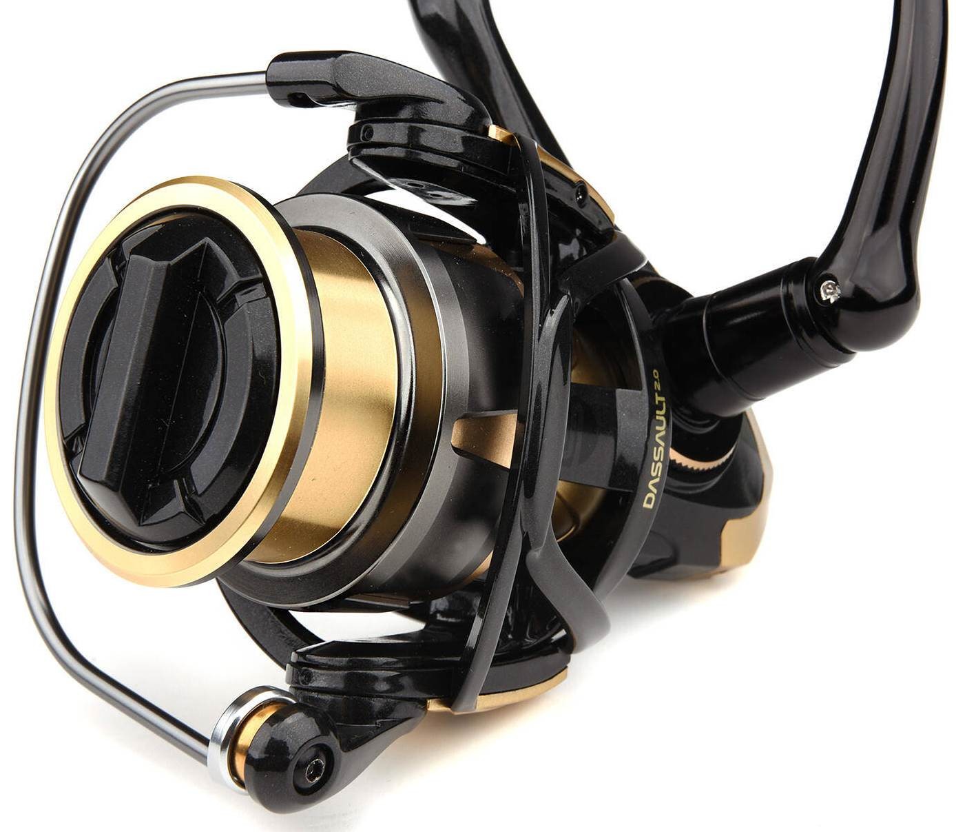 kolowrotek-dassault-spro kolowrotek-dassault-spro