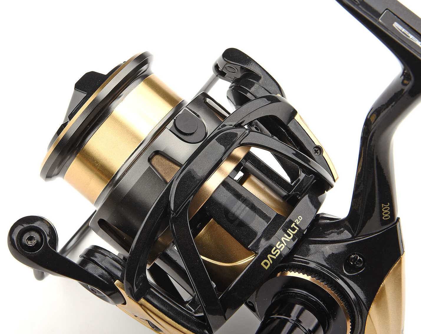 kolowrotek-dassault-spro kolowrotek-dassault-spro