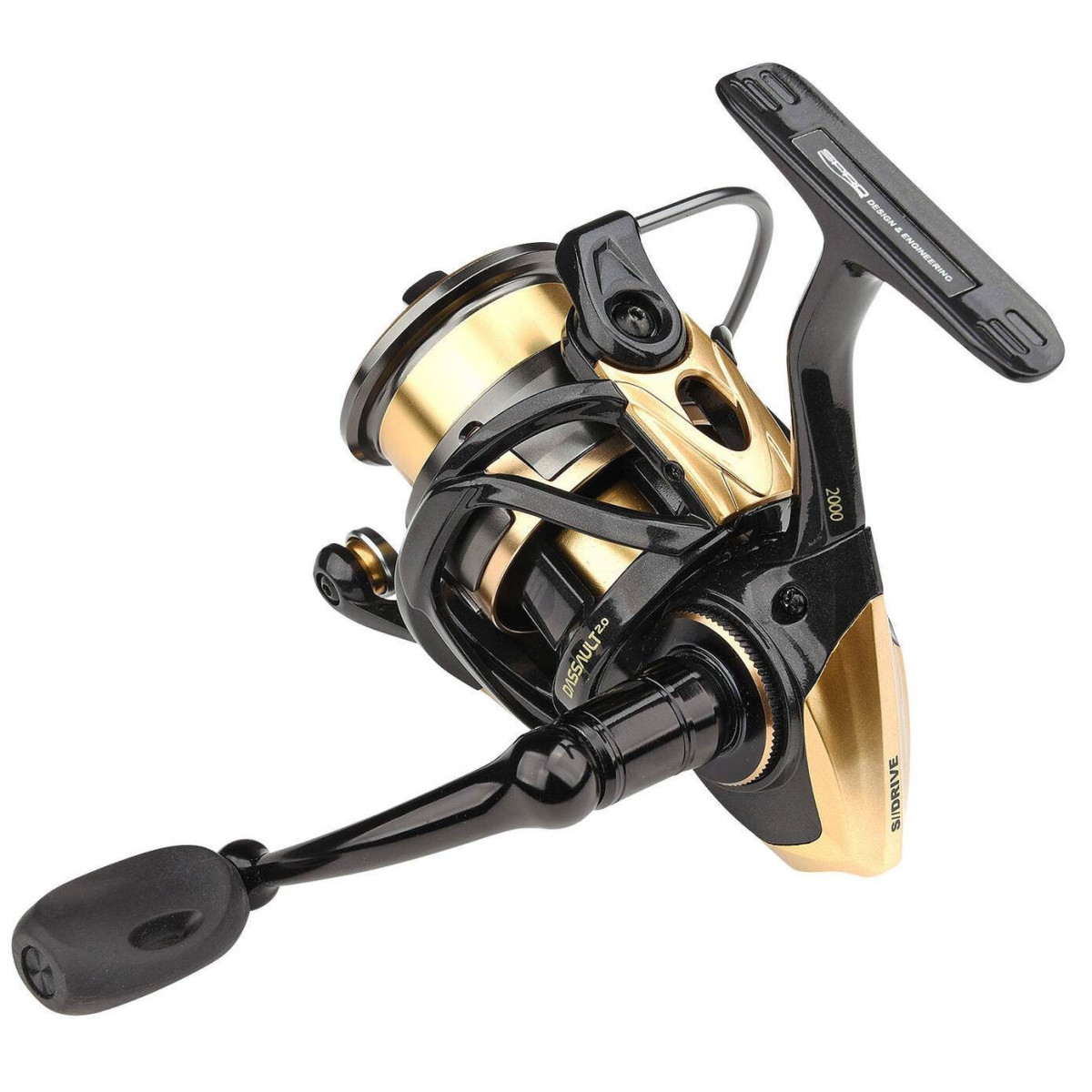 kolowrotek-dassault-spro kolowrotek-dassault-spro