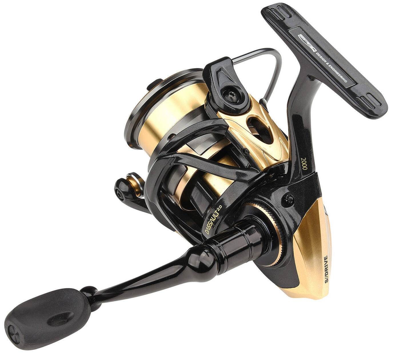 kolowrotek-dassault-spro kolowrotek-dassault-spro