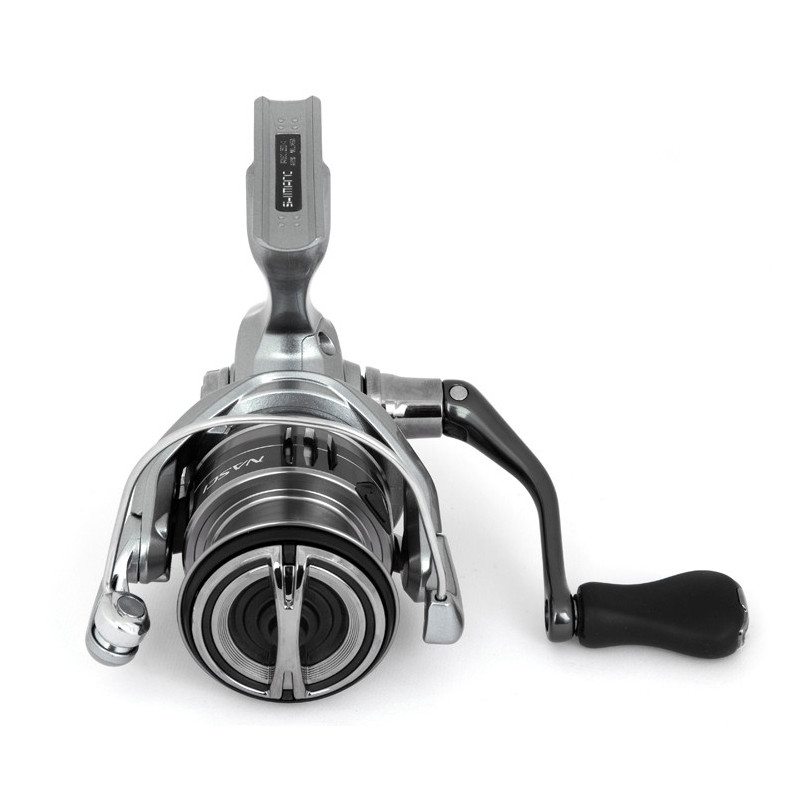 Kołowrotek Shimano Nasci FC 2000