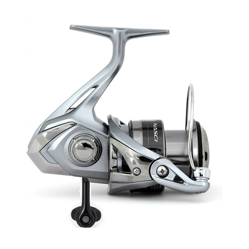 Kołowrotek Shimano Nasci FC 1000 Kołowrotek Shimano Nasci FC 1000
