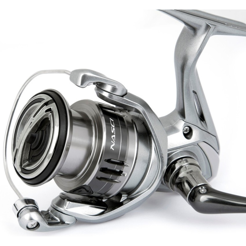 Kołowrotek Shimano Nasci FC 1000 Kołowrotek Shimano Nasci FC 1000