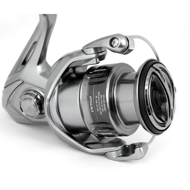 Kołowrotek Shimano Nasci FC 4000 Kołowrotek Shimano Nasci FC 4000