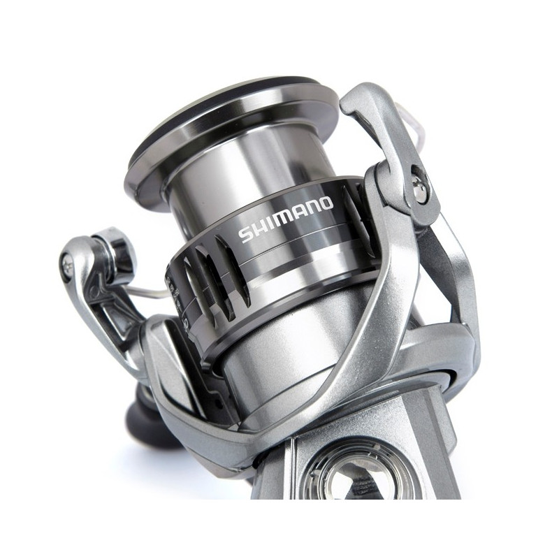 Kołowrotek Shimano Nasci FC 3000 Kołowrotek Shimano Nasci FC 3000