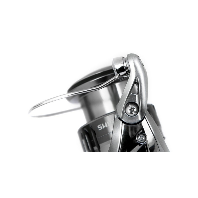 Kołowrotek Shimano Nasci FC 3000 Kołowrotek Shimano Nasci FC 3000